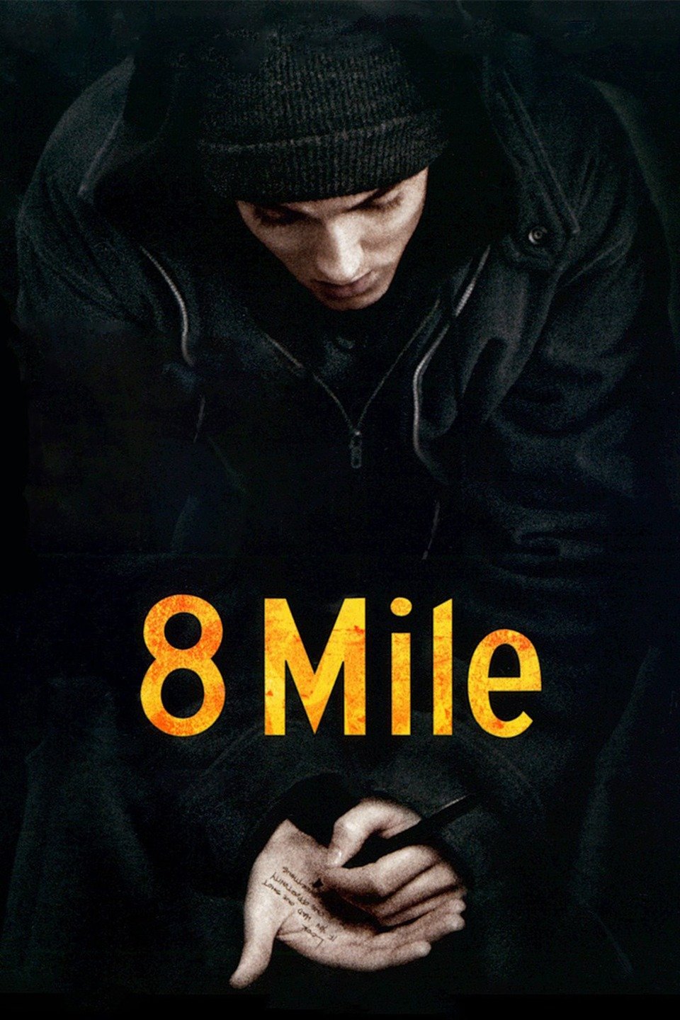 8 mile rappers