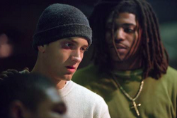 8 mile jimmy gets beat up