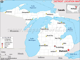 Detroit