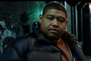 Anthony Mackie Papa Doc