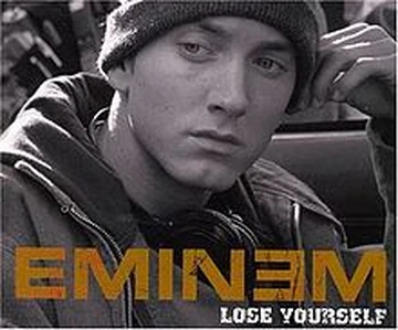 Lose Yourself | 8 Mile Wiki | Fandom
