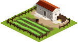 The Classical Age farm