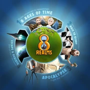 A simple graph representing a Game Cycle, provided by JaGex.