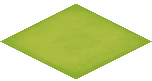 An open tile surrounding the settlement.
