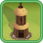 Lookout Post Research Icon