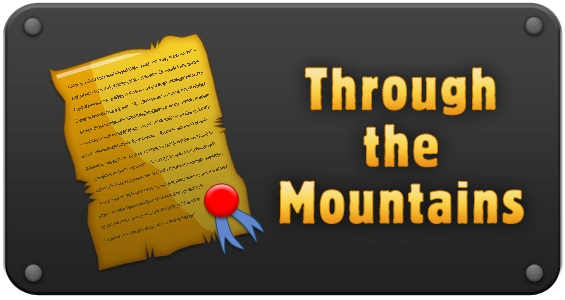 Through the Mountains