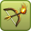 Flaming Archer Icon.png