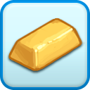 Goldbar (Large)