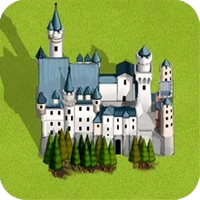 Neuschwanstein Castle