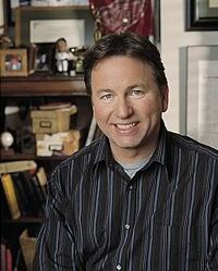 John Ritter