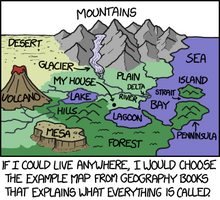 Xkcd