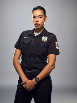 Nancy S4 Promo