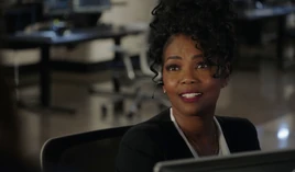 5x04 - Claudette Collins