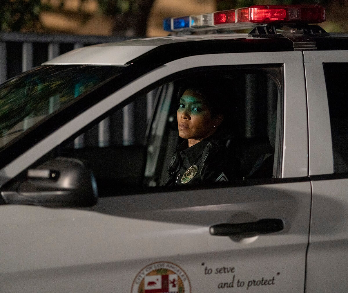 9-1-1 3×17 – Powerless