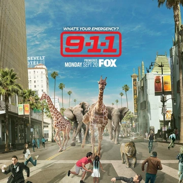 Season Five | 9-1-1 Wiki | Fandom