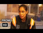 9-1-1- Lone Star 2x02 Promo "2100°" (HD) Rob Lowe, Gina Torres 9-1-1 Spinoff