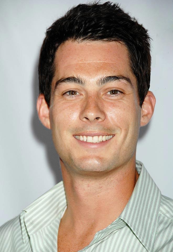 Brian Hallisay