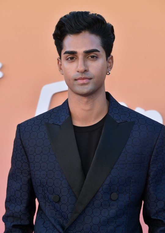 Anirudh Pisharody 911 Wiki Fandom