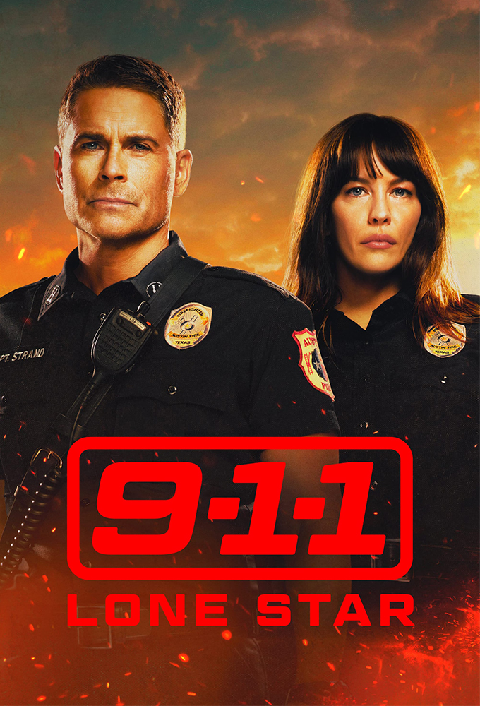 Lone star 911 season 1