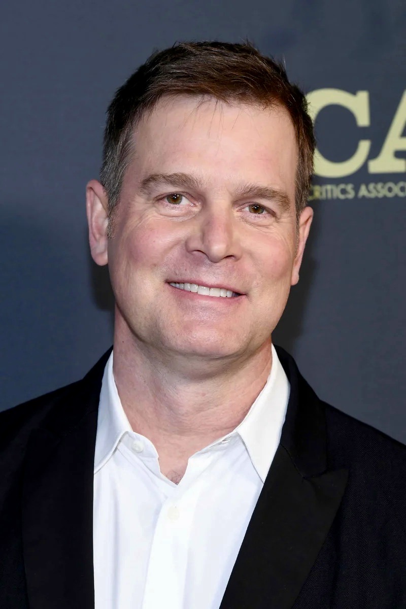 Peter Krause | 9-1-1 Wiki | Fandom