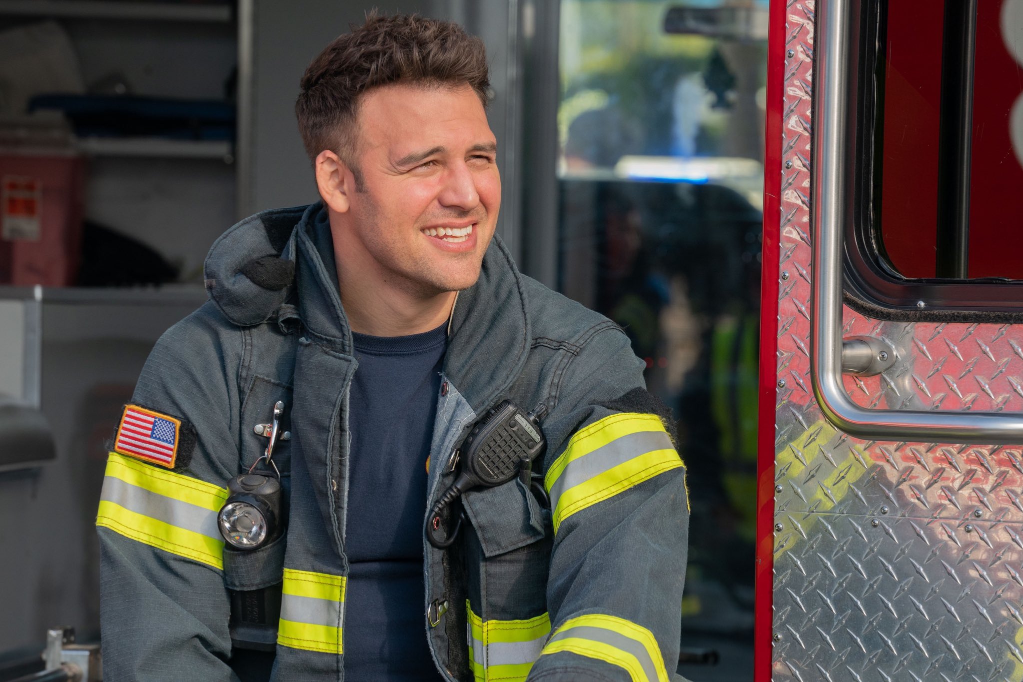 Discuss Everything About 911 Wiki Fandom