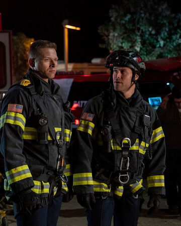 What S Next 9 1 1 Wiki Fandom