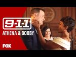 Athena & Bobby- A Love Story - 9-1-1
