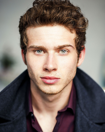 Oliver Stark 9 1 1 Wiki Fandom