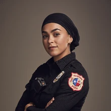 Marjan Marwani 9 1 1 Wiki Fandom Ryan murphy, brad falchuk, tim minear.