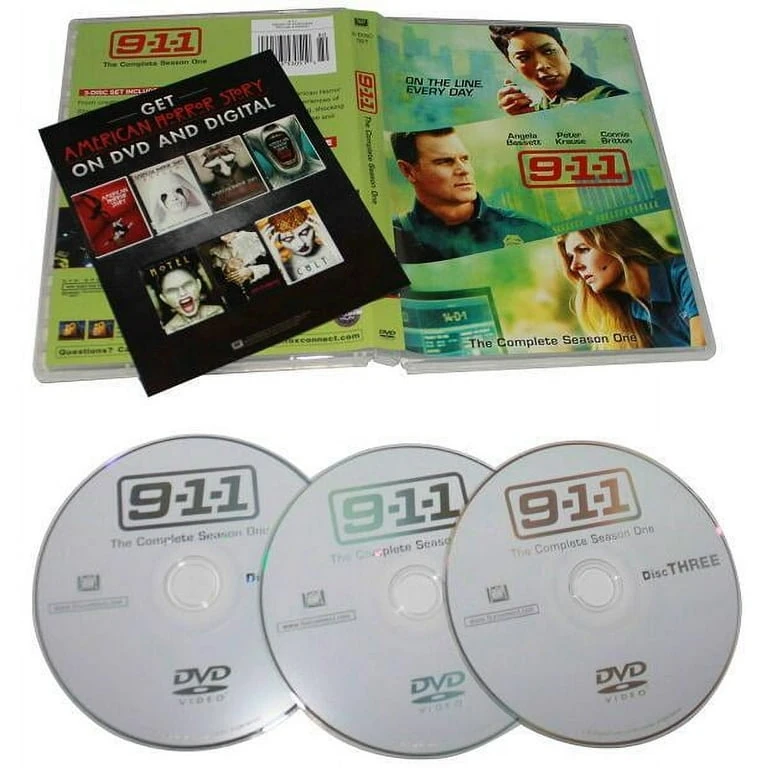 9-1-1 (franchise) | 9-1-1 Wiki | Fandom
