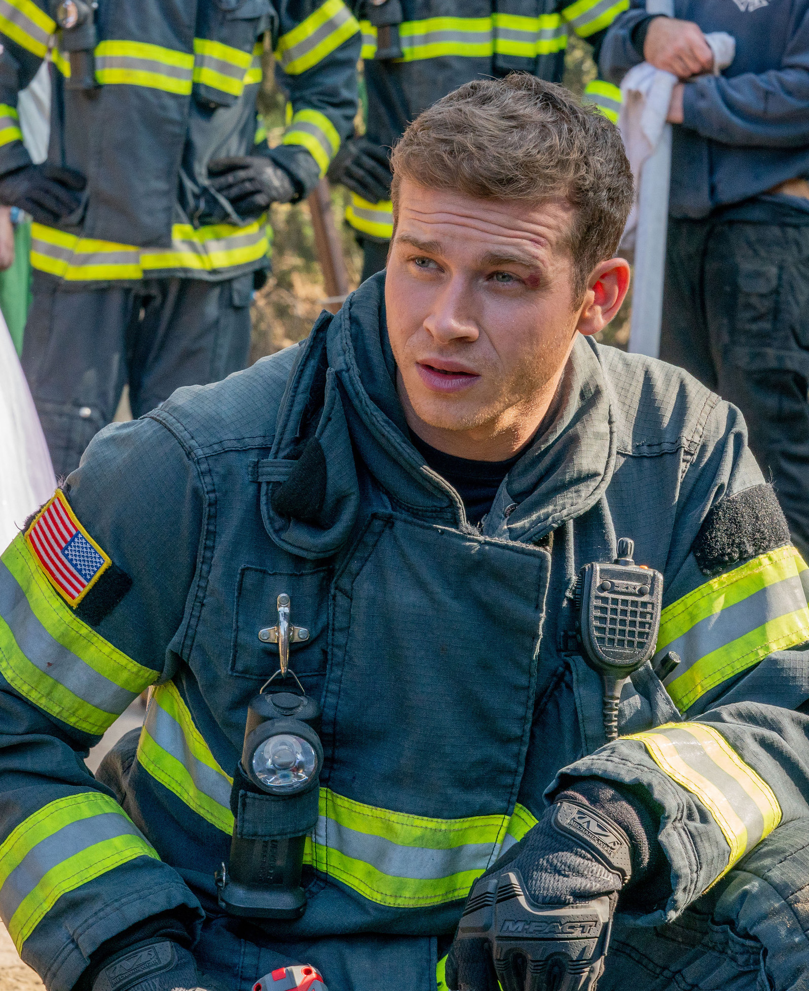 Discuss Everything About 911 Wiki Fandom