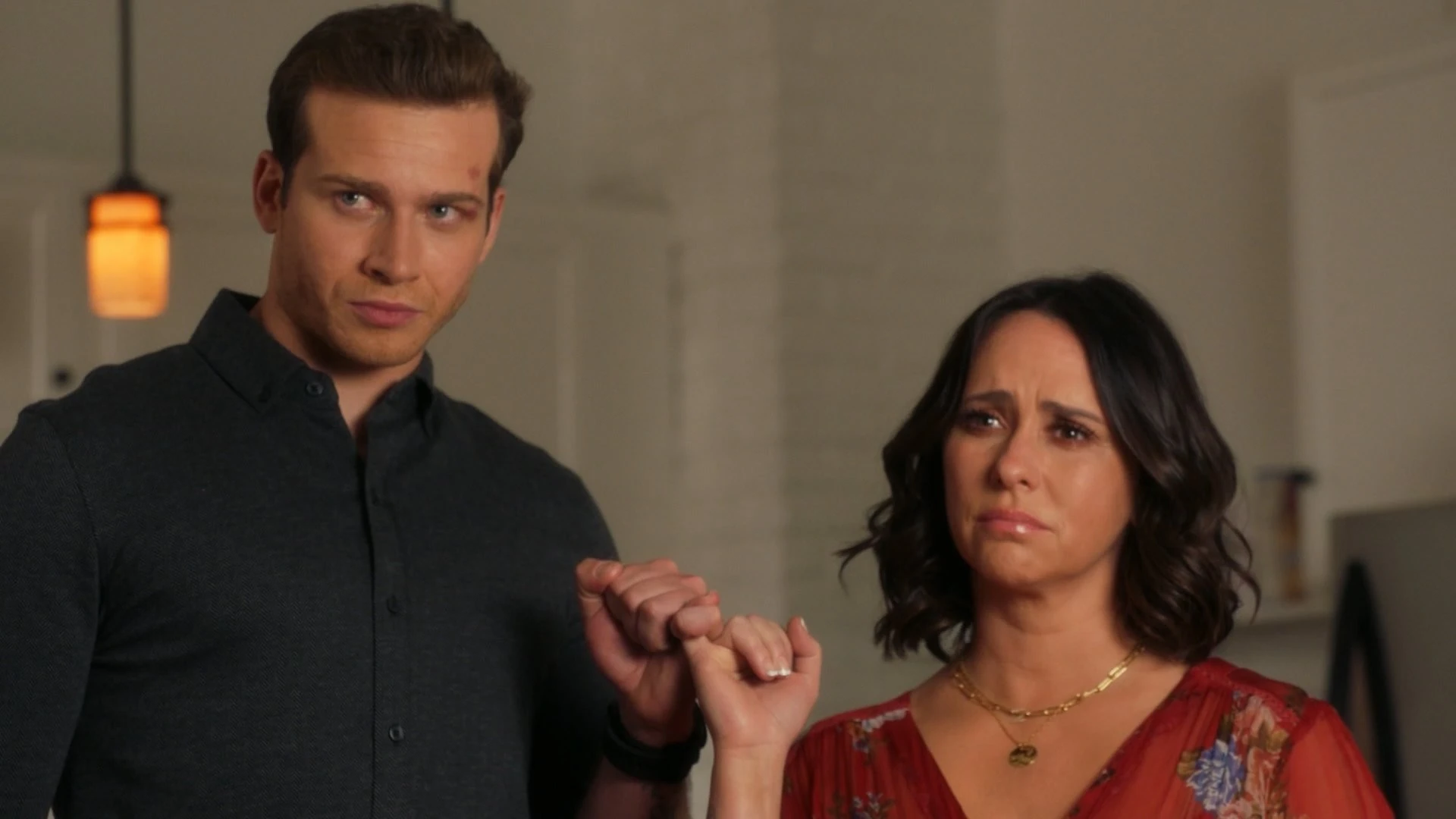 Buck-Maddie (relationship) | 9-1-1 Wiki | Fandom