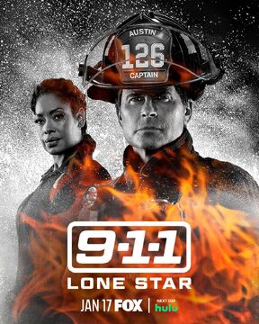 Season Four Lone Star 9 1 1 Wiki Fandom