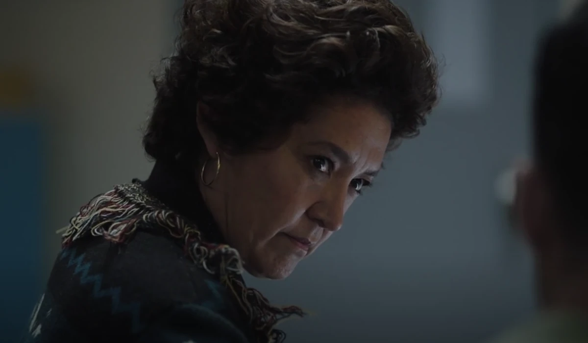 Andrea Reyes | 9-1-1 Wiki | Fandom