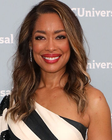 Gina Torres 9 1 1 Wiki Fandom