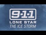 9-1-1 Lone Star Season 3 “The Ice Storm” - Promo - FOX