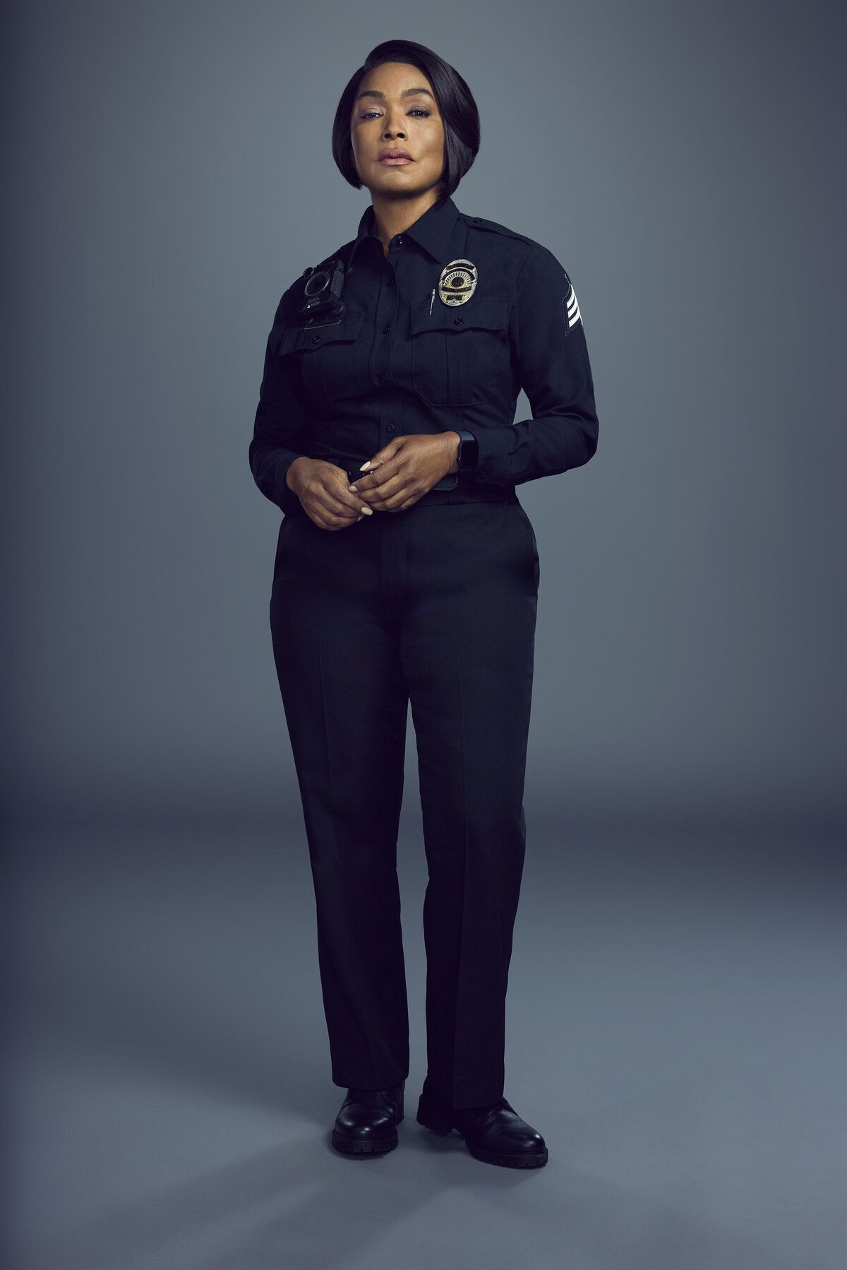 Athena Grant-Nash | 9-1-1 Wiki | Fandom