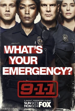 Season Two 9 1 1 Wiki Fandom