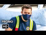 9-1-1 4x08 Promo "Breaking Point" (HD) Winter Finale