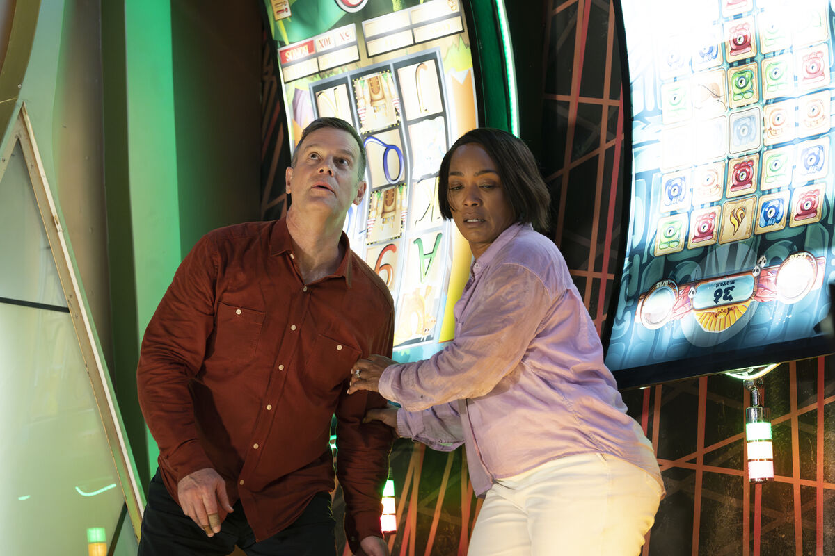Capsized | 9-1-1 Wiki - Fandom