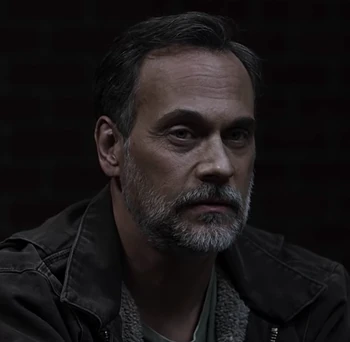 Dennis Raymond 9-1-1 Wiki Fandom
