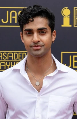 Anirudh Pisharody 2024
