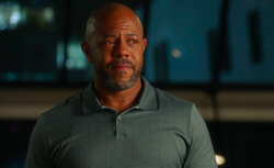Michael Grant | 9-1-1 Wiki | Fandom