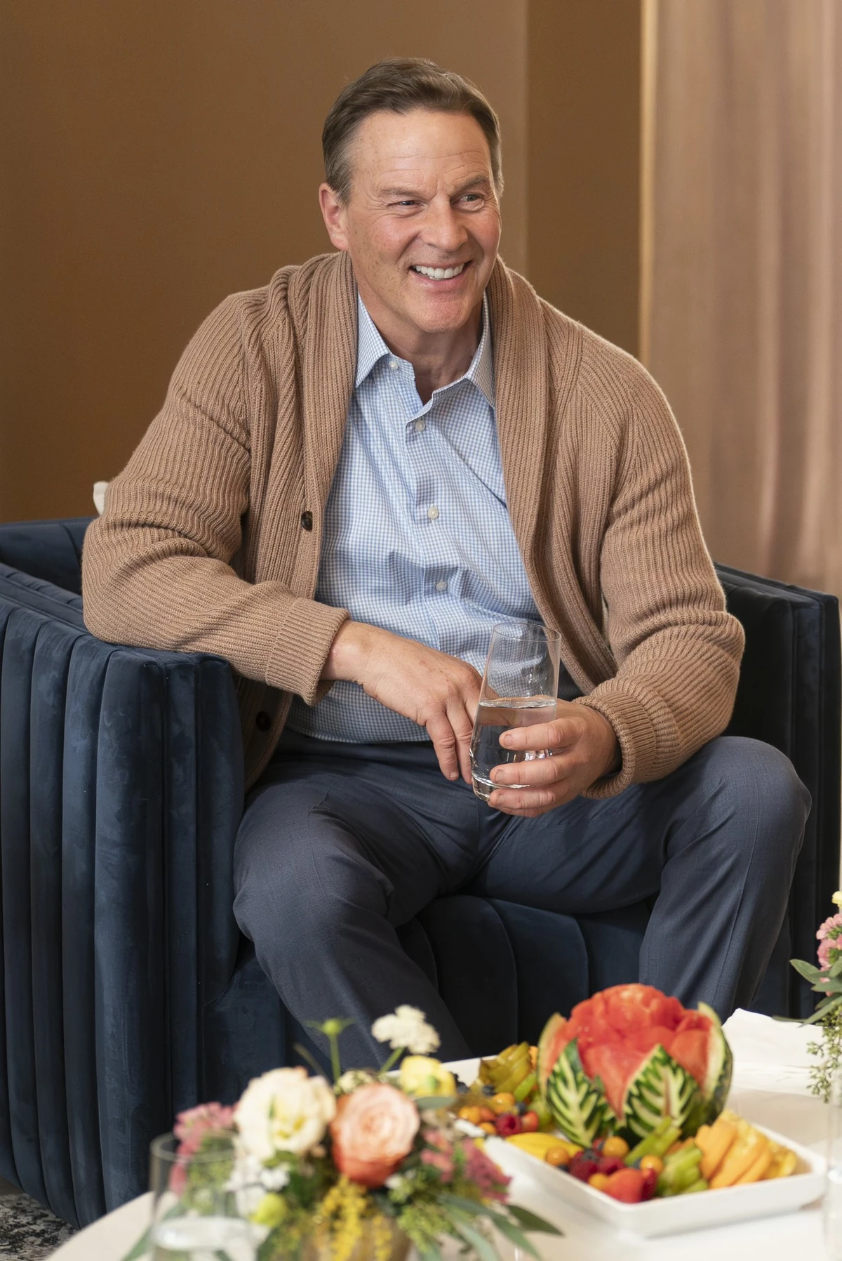 Charlie Nash | 9-1-1 Wiki | Fandom