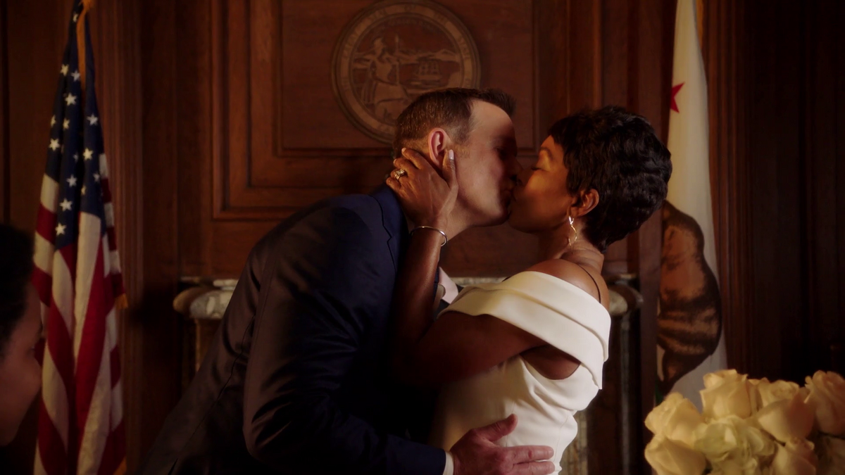 BobbyAthena (relationship) 911 Wiki Fandom