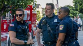 9-1-1 3x01 