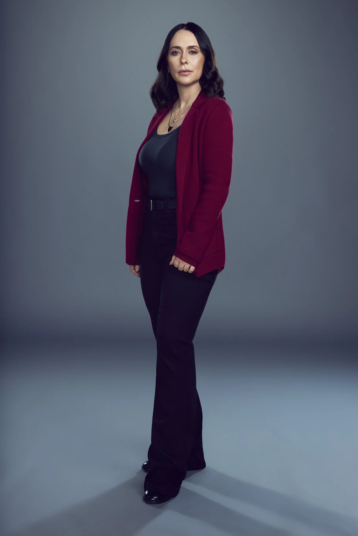 Maddie Buckley | 9-1-1 Wiki | Fandom