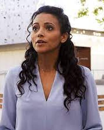 Ana Flores 9 1 1 Wiki Fandom Ana Flores 9 1 1 Wiki Fandom