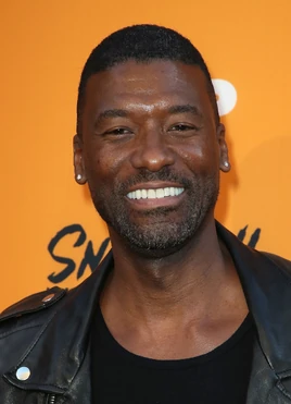 Maurice Irvin 9-1-1 Wiki Fandom