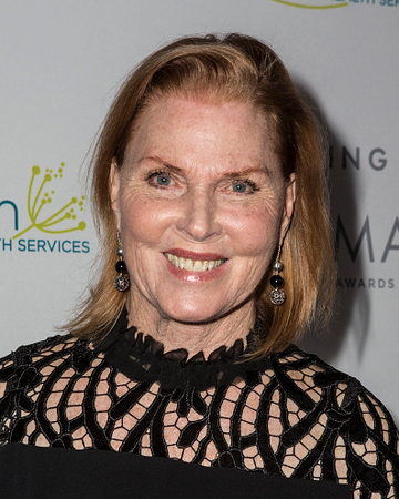 Mariette hartley photos